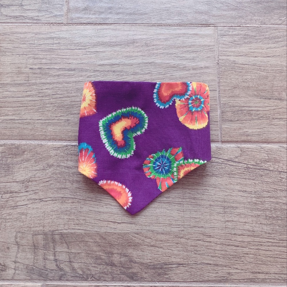 Dog Bandana